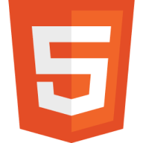 HTML Logo