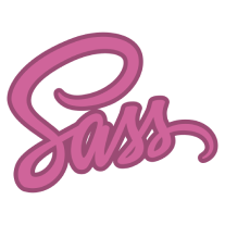 Sass Logo